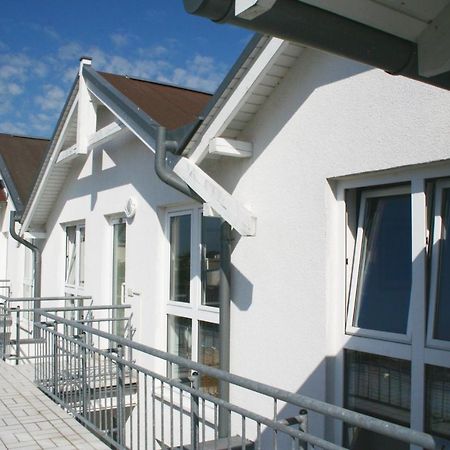 Apartament Haus Mecklenburg Goehren  Zewnętrze zdjęcie