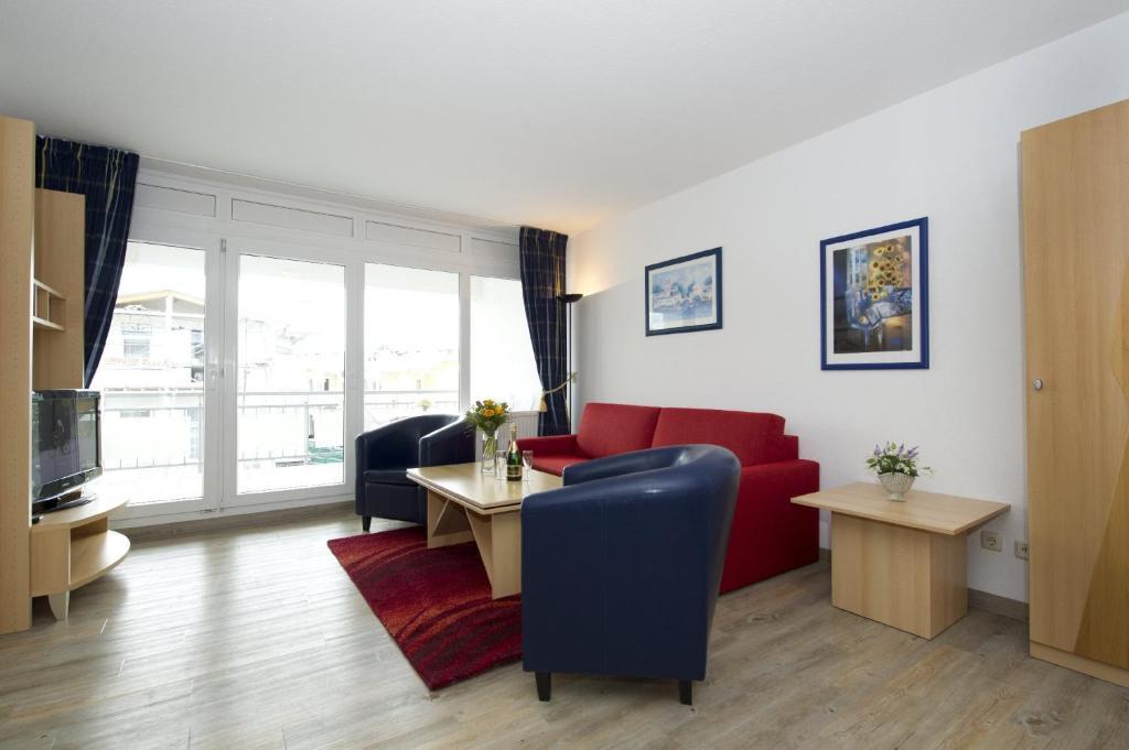 Apartament Haus Mecklenburg Goehren  Pokój zdjęcie