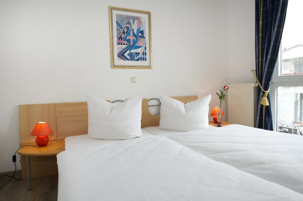 Apartament Haus Mecklenburg Goehren  Pokój zdjęcie